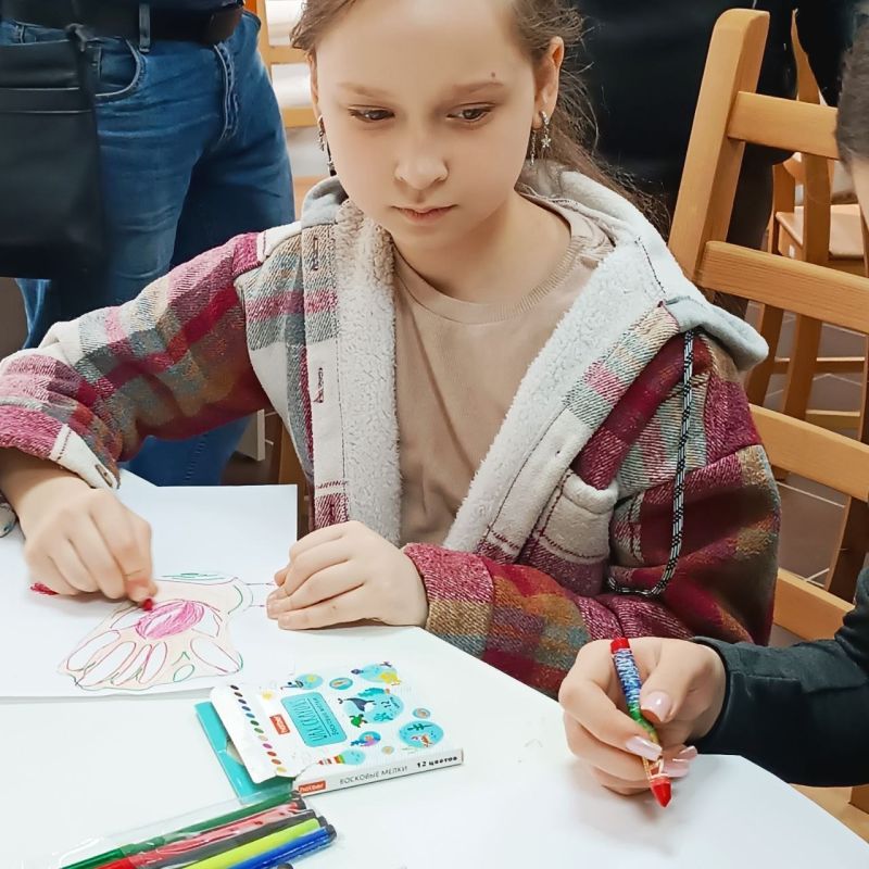 Экологическая игра «Знатоки птиц»