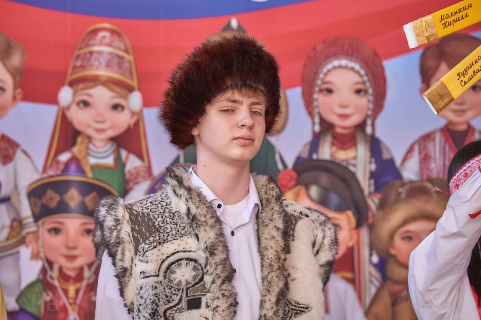 Культурный мост через всю страну: марафон фестивалей продолжается Культурный мост через всю страну: марафон фестивалей продолжается