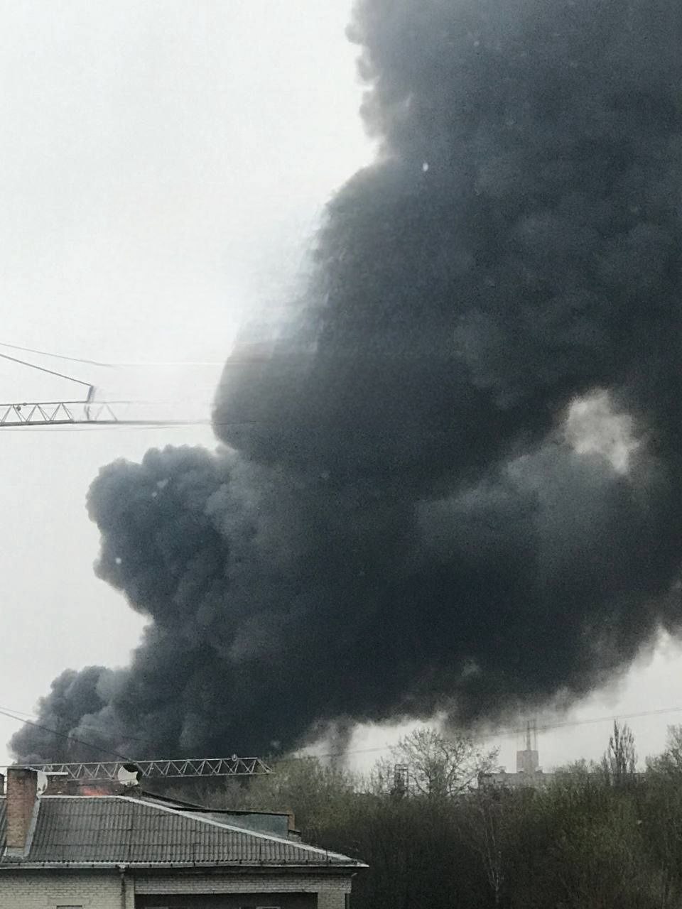 ВСУ остались без «подарков» ВСУ остались без «подарков»