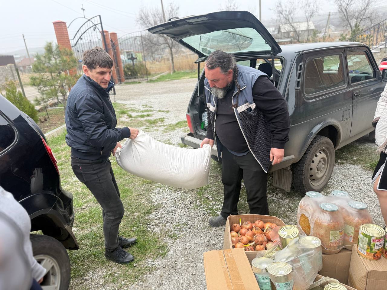 Вера и добро идут рука об руку Вера и добро идут рука об руку