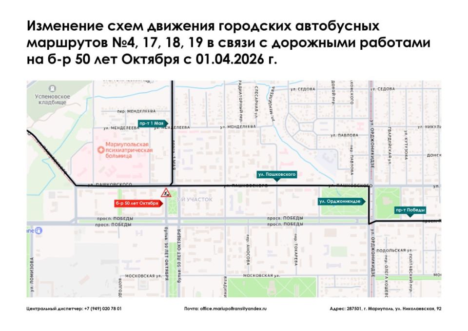 ��������� ������ � ����� ������ ���������