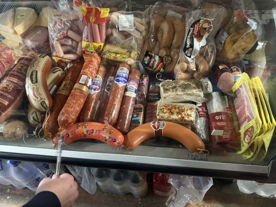 Продолжается рейд Народного контроля в рамках партийного проекта Единой России Продолжается рейд Народного контроля в рамках партийного проекта Единой России