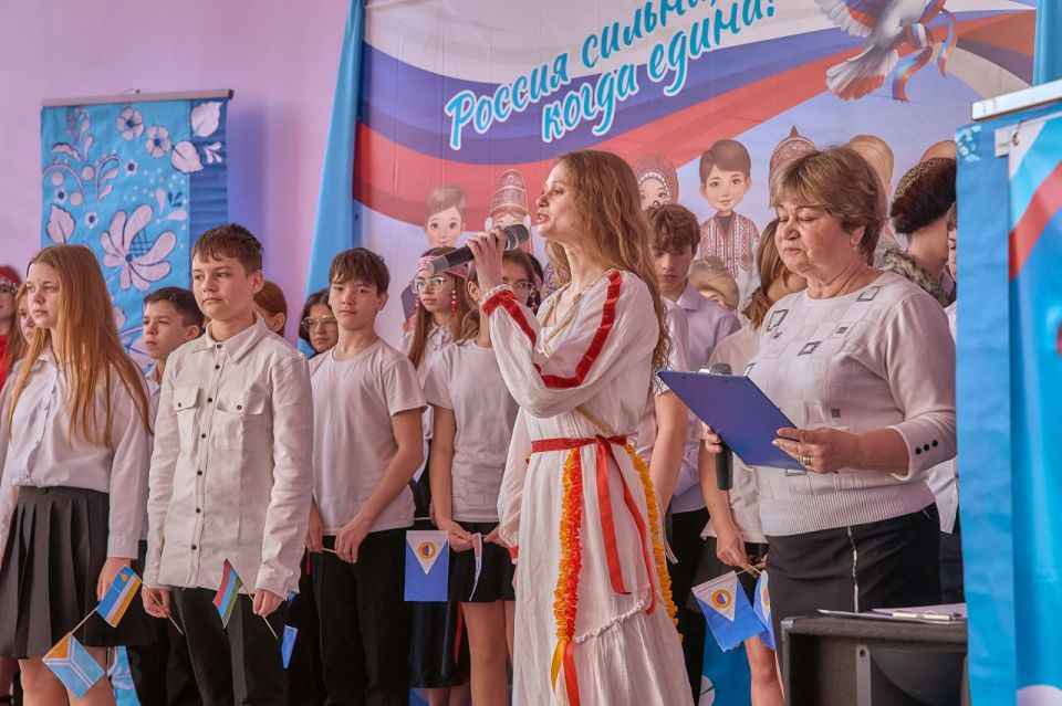 Культурный мост через всю страну: марафон фестивалей продолжается Культурный мост через всю страну: марафон фестивалей продолжается