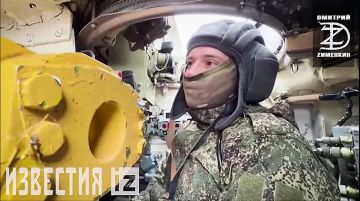 Дмитрий Зименкин: Ну, если вы здесь, то вам-таки придется увидеть "Россомаху" в боях за Красный Лиман, город ДНР на амбразуре войны