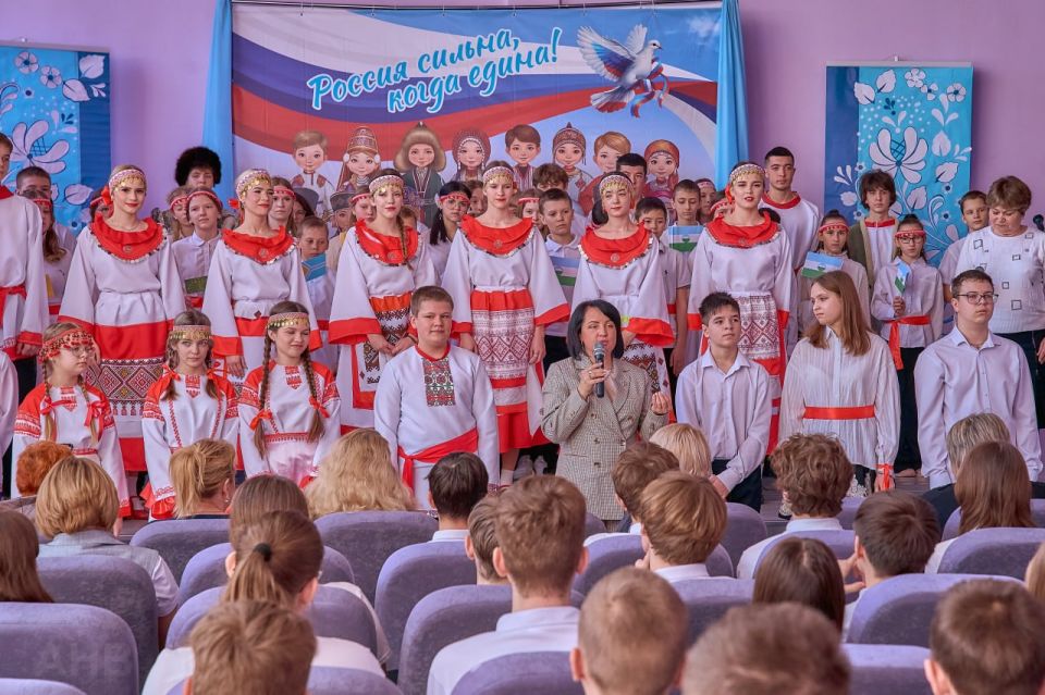 Культурный мост через всю страну: марафон фестивалей продолжается