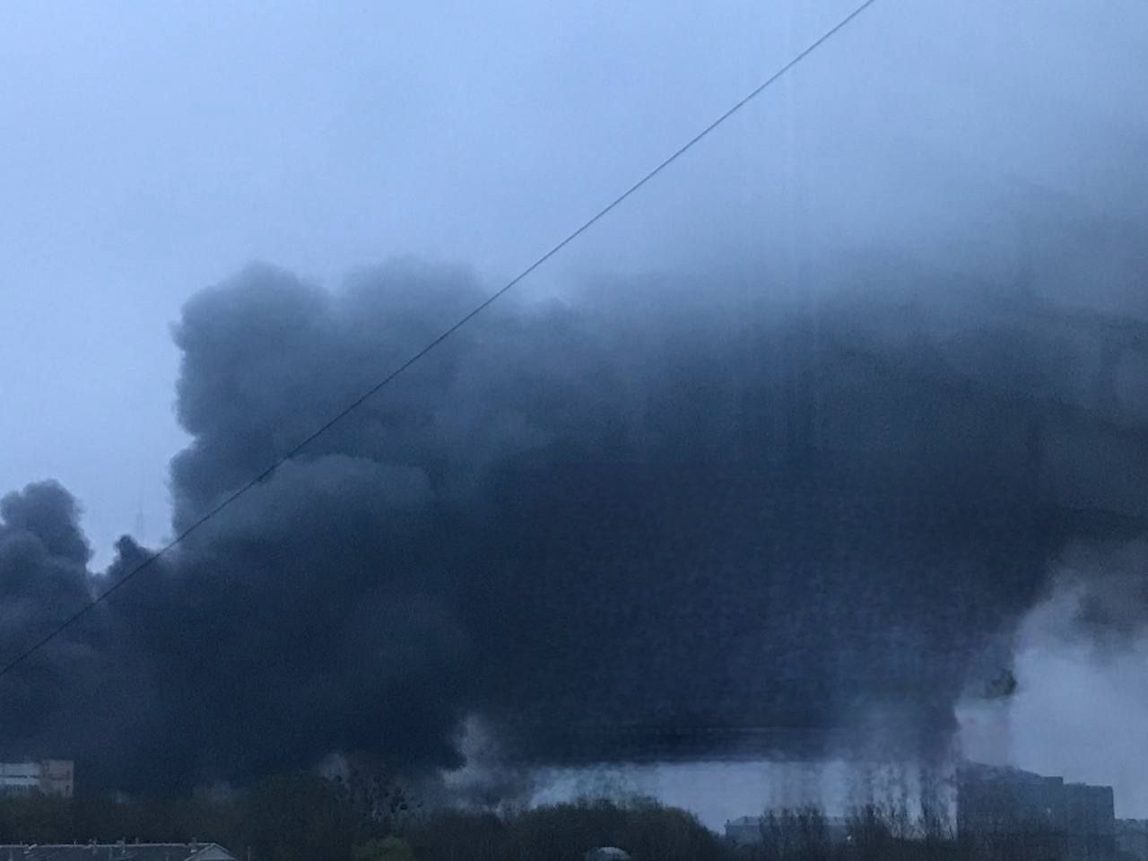 ВСУ остались без «подарков» ВСУ остались без «подарков»