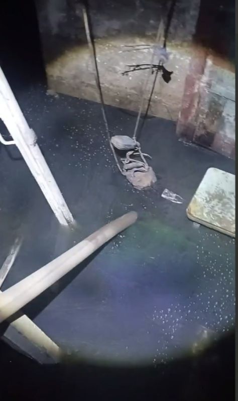 Оперативная сводка по жизнеобеспечению Амвросиевского округа за 30-31.03.2026