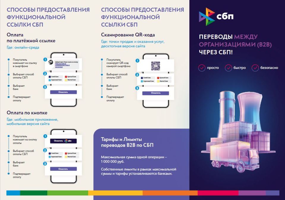 Центральный Банк России информирует