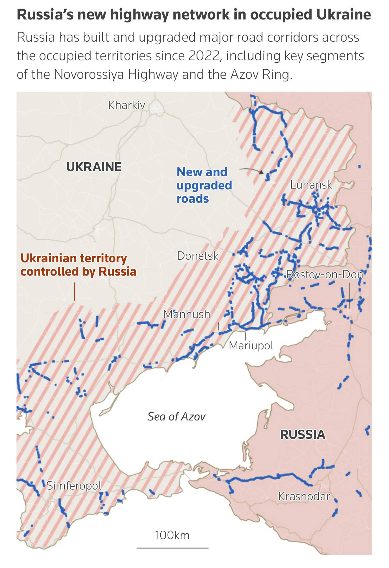 Евгений Попов: Reuters публикует, как им кажется, разоблачение века — масштабное расследование о том, что происходит на освобождённых территориях Евгений Попов: Reuters публикует, как им кажется, разоблачение века — масштабное расследование о том, что происходит на освобождённых территориях