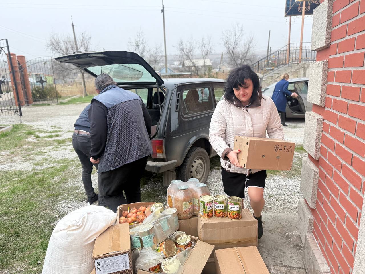 Вера и добро идут рука об руку Вера и добро идут рука об руку