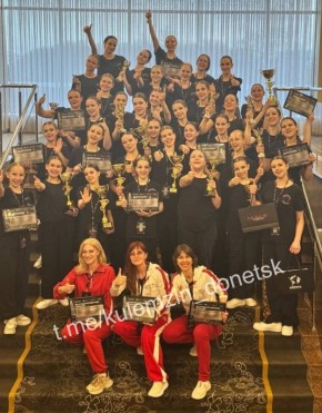 ������� ��������: �������� ����� ����� �������� Dance� � ������ �� ������� ����� ������!