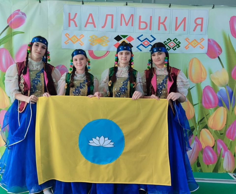 МАРАФОН ФЕСТИВАЛЕЙ ПРОДОЛЖАЕТСЯ: эстафету приняла Бугасская школа!