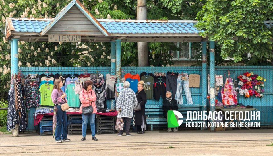 В ДНР пока не будут внедрять систему обязательной маркировки товаров "Честный Знак"