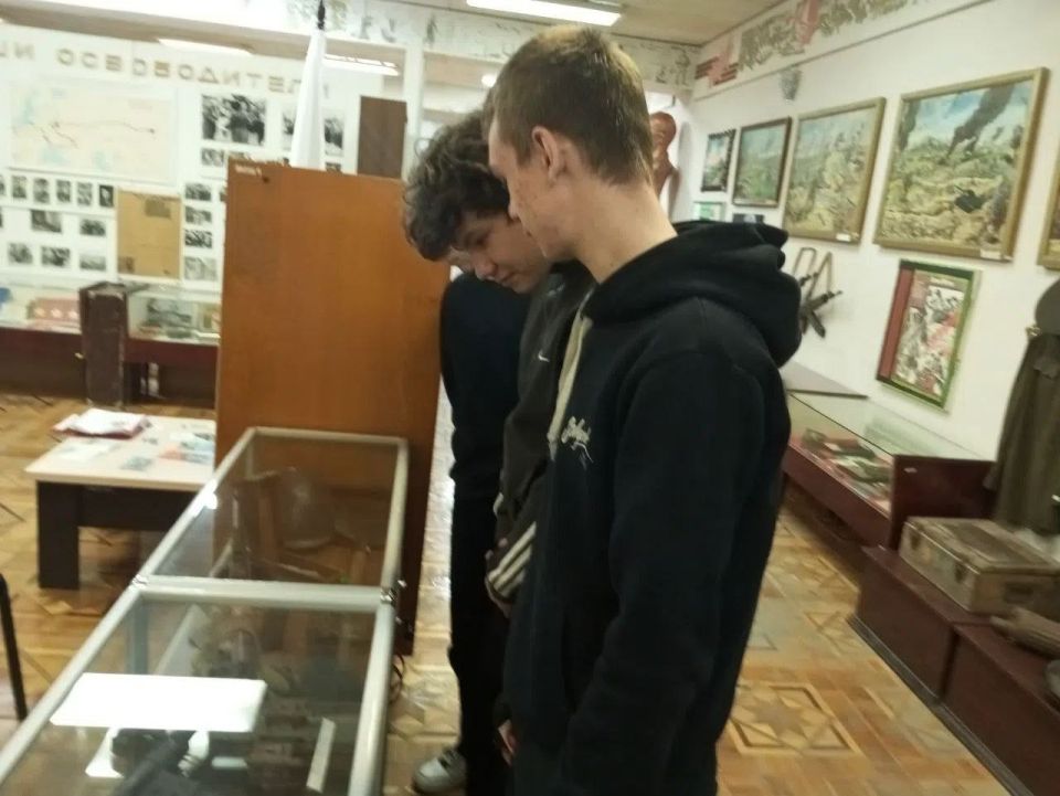 � ������ ���������� ������� ������ ������ "������������ ������"