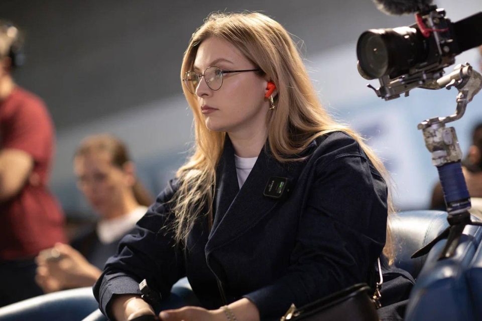 Анна Цивилева: В ТАСС состоялась пресс-конференция, приуроченная к трехлетию подписания Президентом России Указа о создании Государственного фонда «Защитники Отечества» Анна Цивилева: В ТАСС состоялась пресс-конференция, приуроченная к трехлетию подписания Президентом России Указа о создании Государственного фонда «Защитники Отечества»