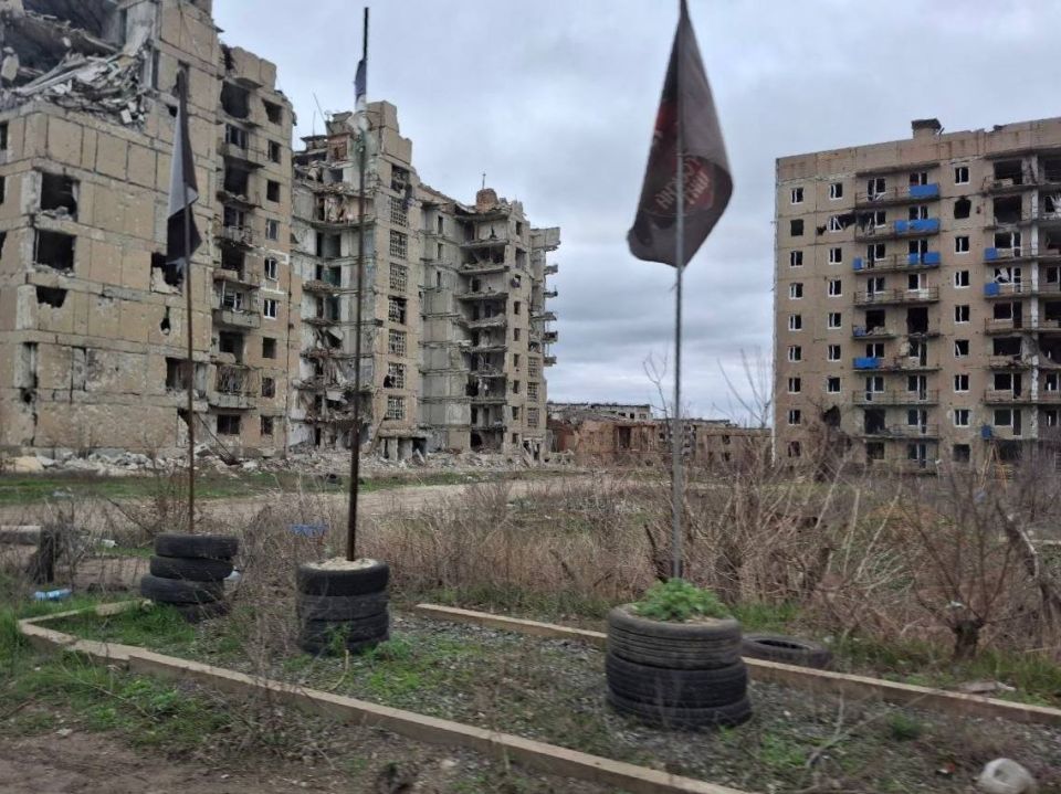 Жизнь в освобождённой Красногоровке: возвращение надежды Жизнь в освобождённой Красногоровке: возвращение надежды