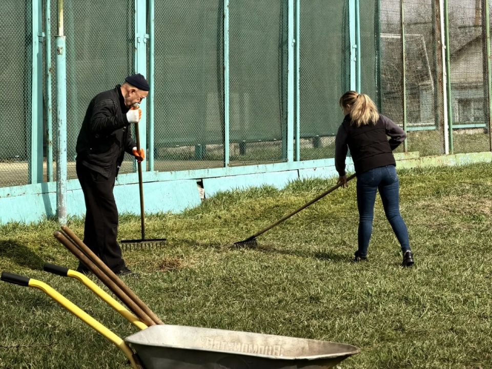 В рамках поручения Главы Донецкой Народной Республики Дениса Владимировича Пушилина ( В рамках поручения Главы Донецкой Народной Республики Дениса Владимировича Пушилина (