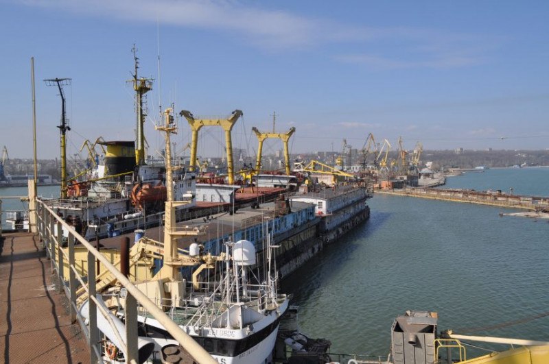 Виктория Мельникова: Друзья, собрала для вас все самые важные новости большой стройки под названием Донбасс