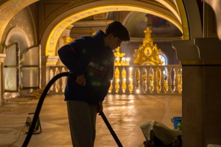 ��������� �������� ������� �������� � ������� �����-�������������� ������������ �����