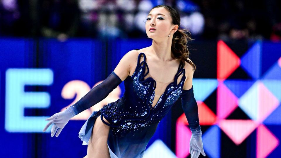 Страх перед фигуристами. Как связаны успех российских спортсменов на Олимпиаде в Милане с их недопуском к чемпионату мира в Праге