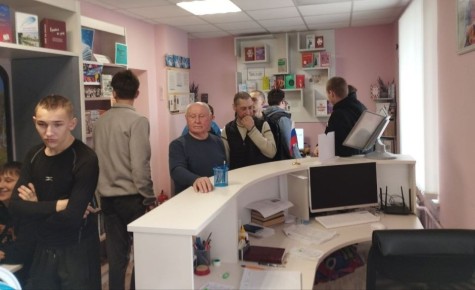 ��������� ����������� � ��� ����������� ������ � ����������