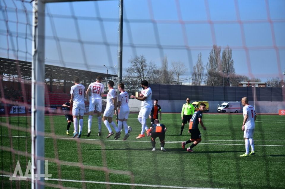 «Шахтер» отправил главного тренера развивать дублеров клуба