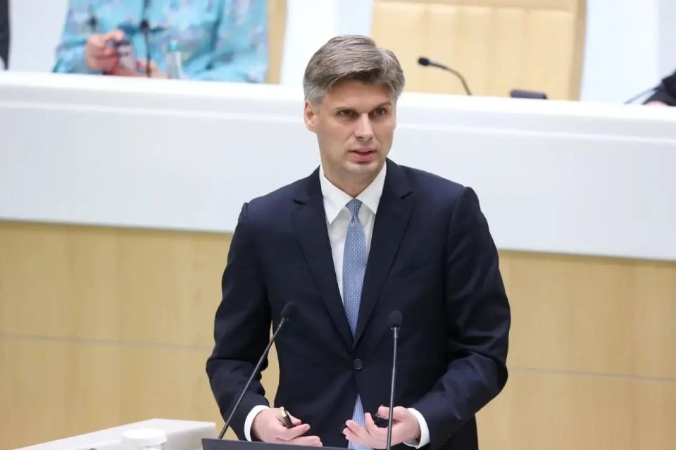 «Российский космос — это не только вопрос престижа, это вопрос будущего России как технологической державы. И мы совместно с вами будем добиваться того, чтобы космос в полной мере работал на эту задачу. Каждое открытие и...