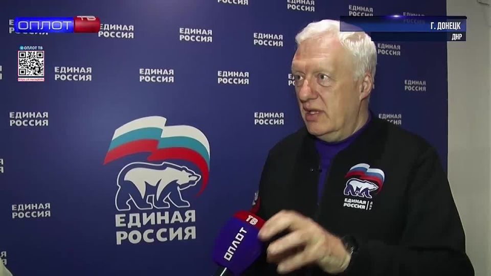 Сейчас по всей стране проходит регистрация кандидатов на предварительное голосование