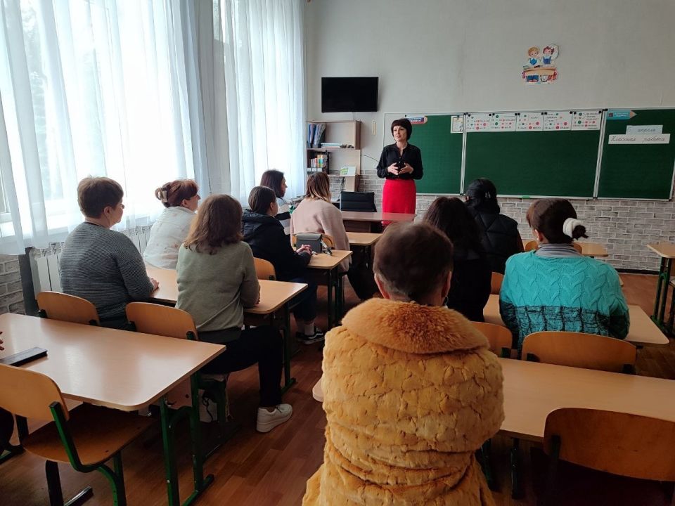 2 ������ ������������ ������������� ������ ����� ������������ ������� ������� � �������� ����������� ���� "�������� �.�.�����"