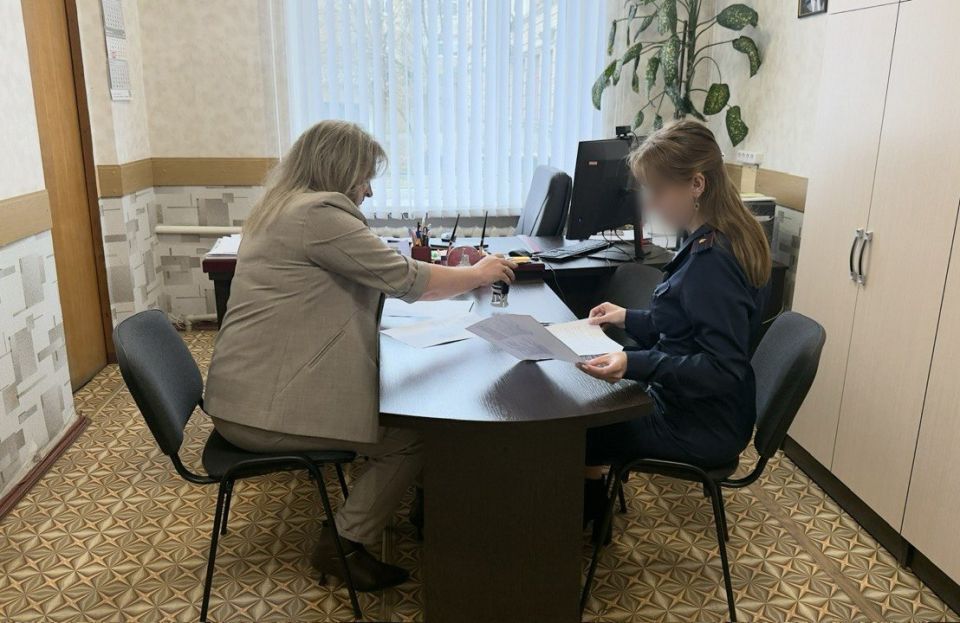 ИК-7 и Торезский филиал РАНХиГС заключили соглашение о сотрудничестве