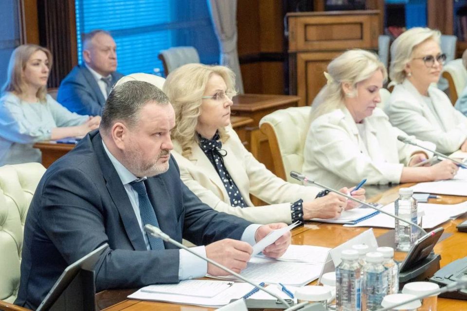 ВНОТ–2026: объявлены даты и главная тема форума