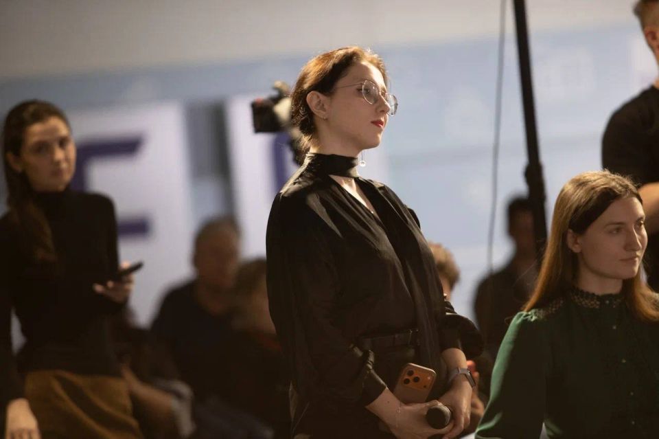 Анна Цивилева: В ТАСС состоялась пресс-конференция, приуроченная к трехлетию подписания Президентом России Указа о создании Государственного фонда «Защитники Отечества» Анна Цивилева: В ТАСС состоялась пресс-конференция, приуроченная к трехлетию подписания Президентом России Указа о создании Государственного фонда «Защитники Отечества»