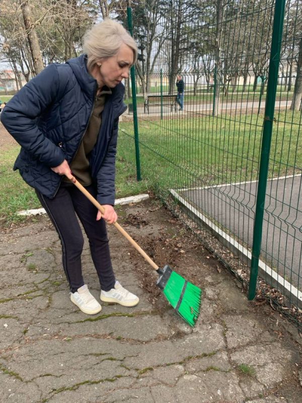 В рамках поручения Главы Донецкой Народной Республики Дениса Владимировича Пушилина ( В рамках поручения Главы Донецкой Народной Республики Дениса Владимировича Пушилина (