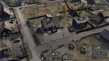 «Гостомельские богатыри» вышли в Steam: игра про бои за Гостомель, Бучу и Ирпень вышла на мировой рынок