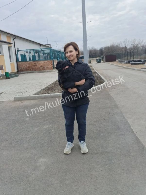Алексей Кулемзин: Предоставляя бездомным животным надежный кров, питание и необходимую медицинскую помощь, предприятие «Животные в городе» открывает для них двери в совершенно новую жизнь Алексей Кулемзин: Предоставляя бездомным животным надежный кров, питание и необходимую медицинскую помощь, предприятие «Животные в городе» открывает для них двери в совершенно новую жизнь