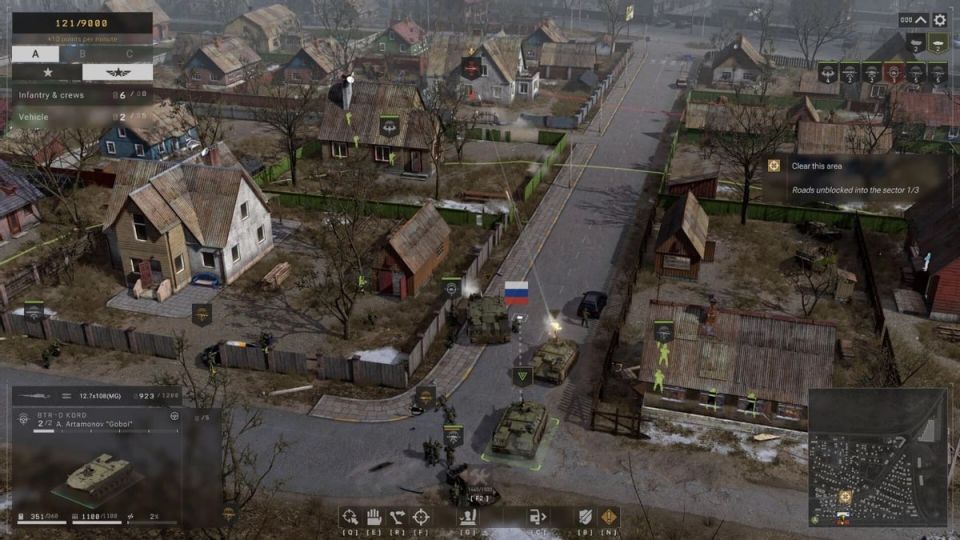«Гостомельские богатыри» вышли в Steam: игра про бои за Гостомель, Бучу и Ирпень вышла на мировой рынок «Гостомельские богатыри» вышли в Steam: игра про бои за Гостомель, Бучу и Ирпень вышла на мировой рынок