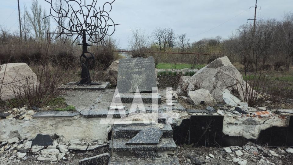 Продолжаем наше путешествие по Димитрову