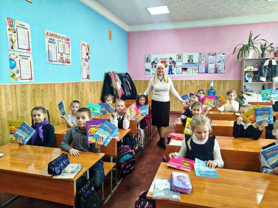 Великое Чудо - Вода: Празднование Всемирного дня Воды в Торез Великое Чудо - Вода: Празднование Всемирного дня Воды в Торез
