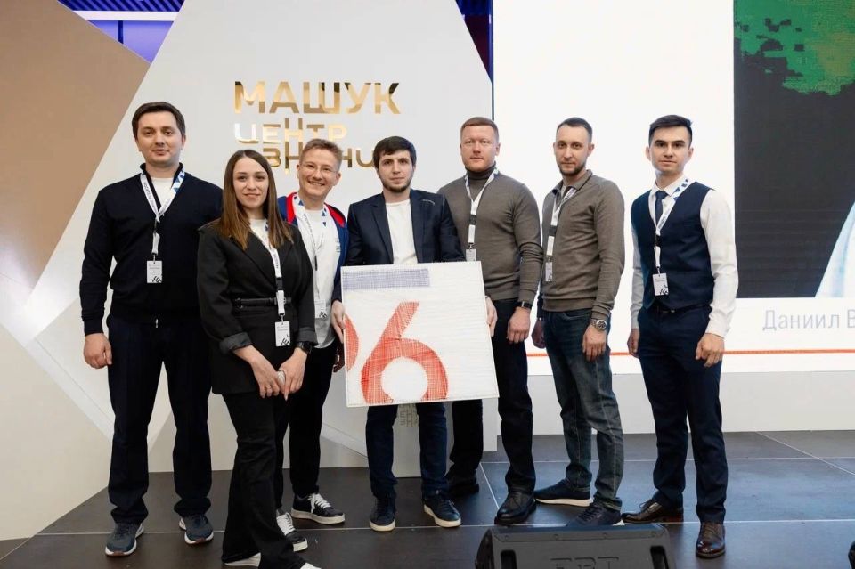 Владислав Подкова: Итоги первого дня форума «Молодежное парламентское единство» в Пятигорске