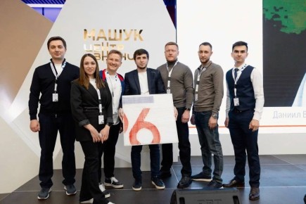 ��������� �������: ����� ������� ��� ������ ����������� ������������� �������� � ����������