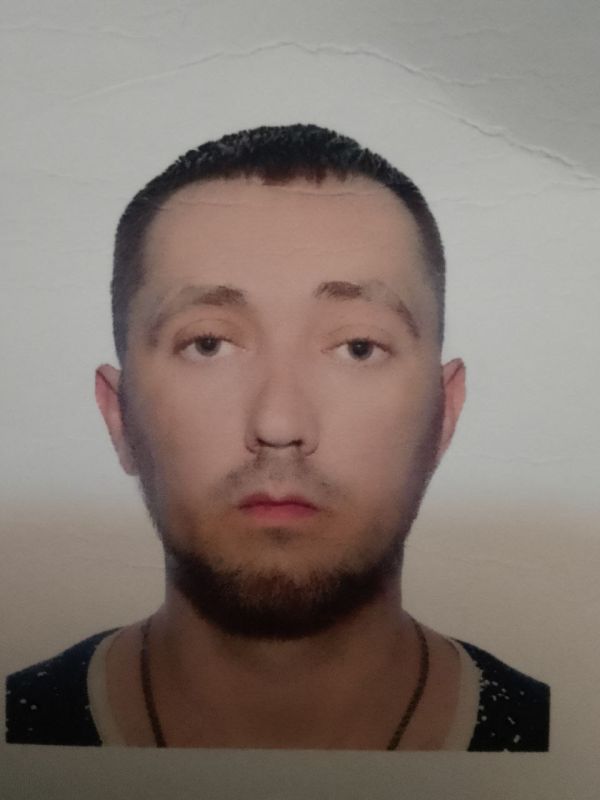 Мужчина с потерей памяти пропал в Мариуполе в канун Нового года