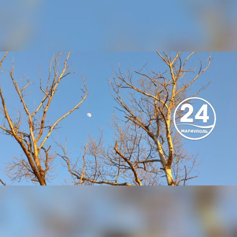 Доброе утро, Мариуполь!. Пусть этот день начнётся с хорошего настроения, доброй улыбки, вкусного завтрака и исполнения желаний