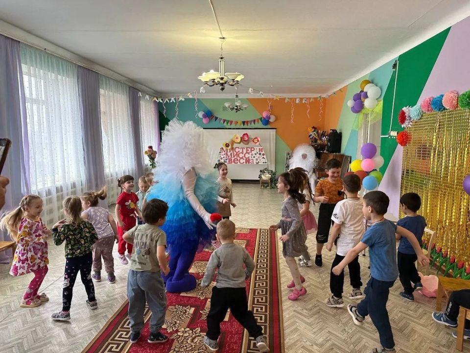 Сергей Юзвинкевич: Володарский муниципальный округ с рабочим визитом посетила делегация Краснинского муниципального округа шеф-региона Липецкой области Сергей Юзвинкевич: Володарский муниципальный округ с рабочим визитом посетила делегация Краснинского муниципального округа шеф-региона Липецкой области