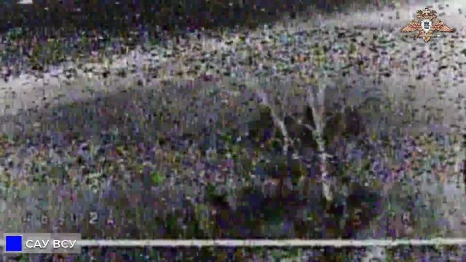 Операторы 51 армии уничтожают САУ, грузовики и пикап ВСУ в Новофедоровке, Веровке и Белозоровском