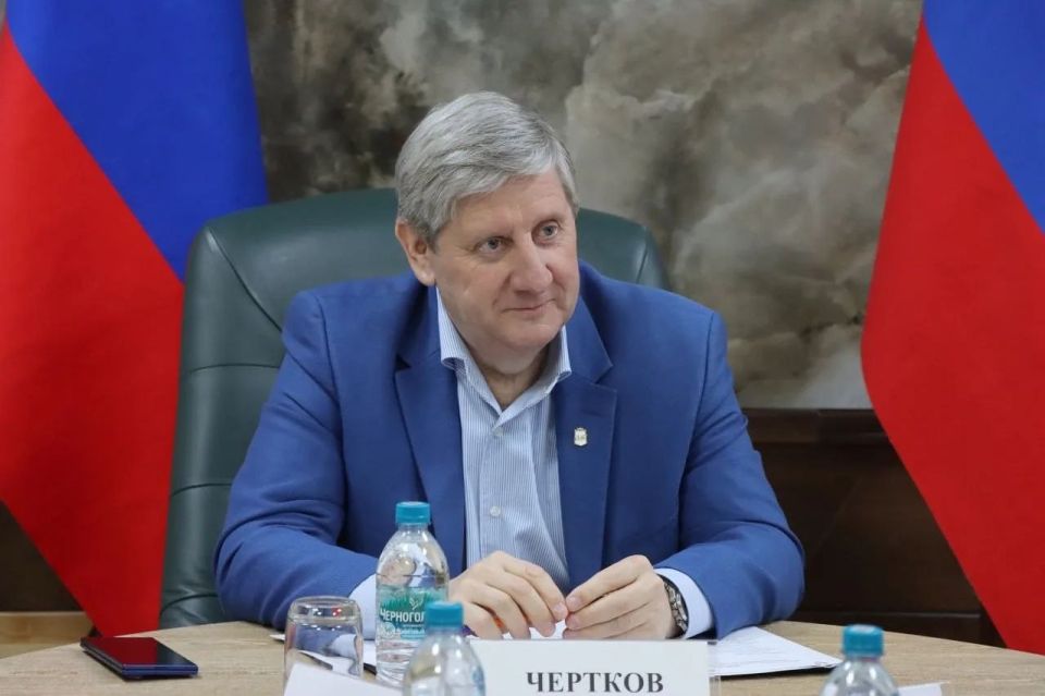 Андрей Чертков: С командой ПАО «Сбербанк» обсудили, как совместными усилиями сделать жизнь в нашей Республике комфортнее Андрей Чертков: С командой ПАО «Сбербанк» обсудили, как совместными усилиями сделать жизнь в нашей Республике комфортнее