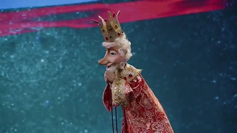 «Мы русские!» — телепроект о патриотизме и мужестве жителей ДНР