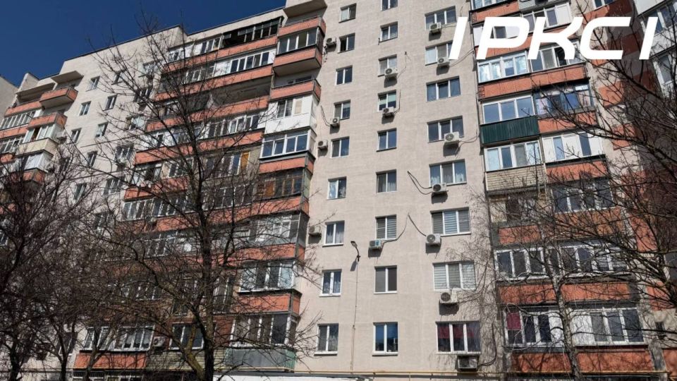 Восстановлен многоэтажный дом в Жовтневом районе Мариуполя на Гранитной улице Восстановлен многоэтажный дом в Жовтневом районе Мариуполя на Гранитной улице