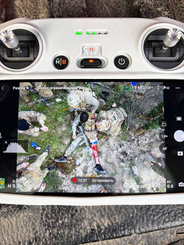 Рабочий процесс