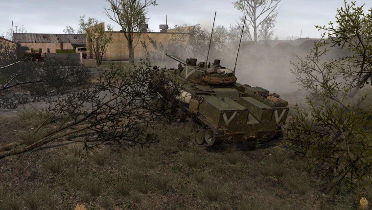 «Гостомельские богатыри» вышли в Steam: игра про бои за Гостомель, Бучу и Ирпень вышла на мировой рынок «Гостомельские богатыри» вышли в Steam: игра про бои за Гостомель, Бучу и Ирпень вышла на мировой рынок