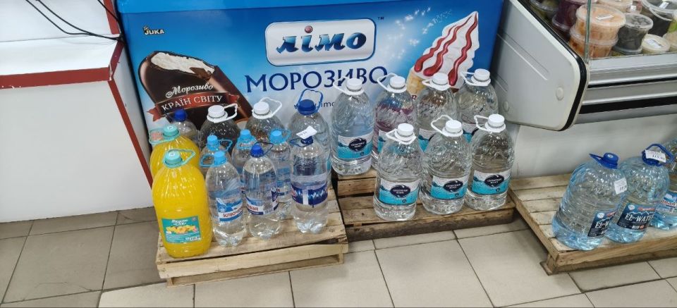 В рамках партийного проекта «Предпринимательство» партии «Единая Россия» представителями «Народного контроля» совместно с сотрудниками администрации Волновахского муниципального округа была проведена повторная рабочая... В рамках партийного проекта «Предпринимательство» партии «Единая Россия» представителями «Народного контроля» совместно с сотрудниками администрации Волновахского муниципального округа была проведена повторная рабочая...